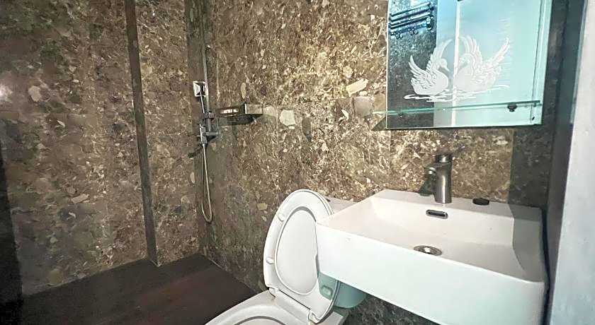 Nofrah House Syariah Mitra RedDoorz