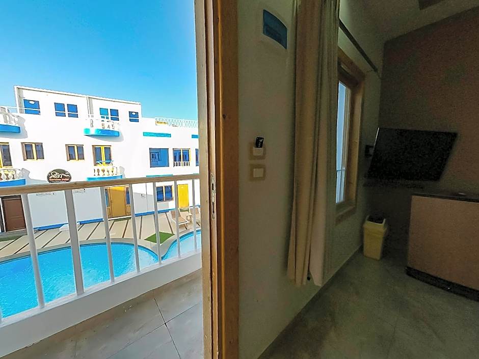 Seaview Hotel Dahab