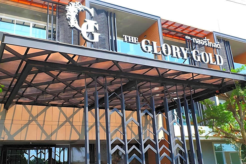 The Glory Gold Hotel