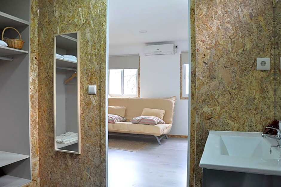 Hotel Rural de Charme Maria da Fonte