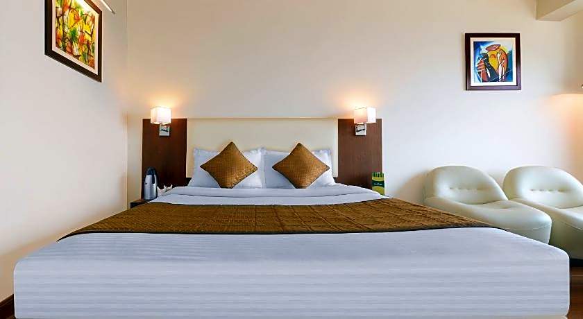 Honeymoon Inn - Mussoorie