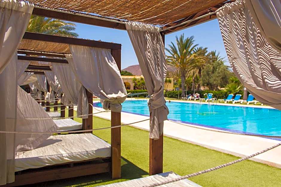 Complejo Turístico Los Escullos Cabo de Gata