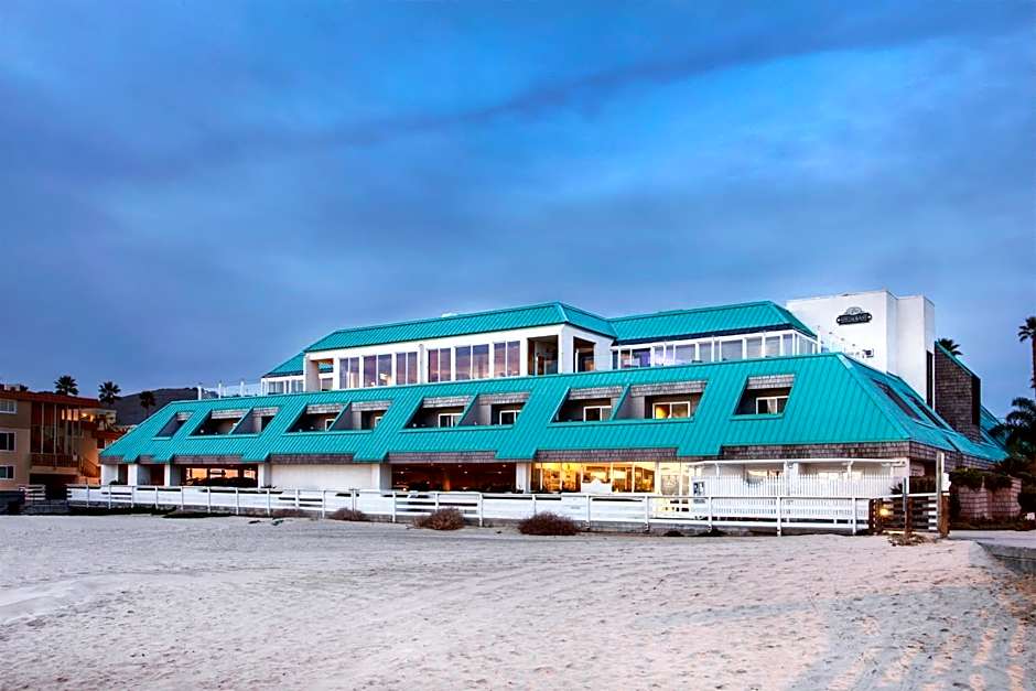 Seaventure Beach Hotel