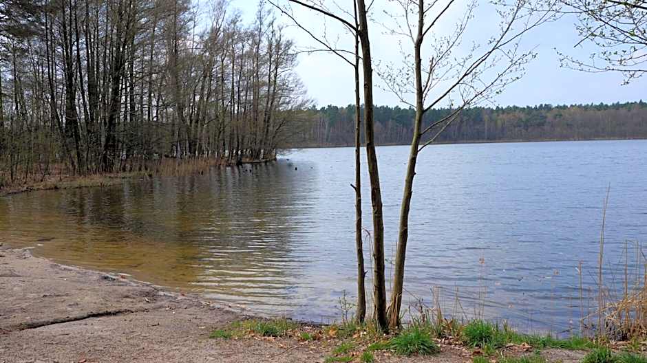 "Märkische Traube" idyllisches Gästehaus für Selbsversorger