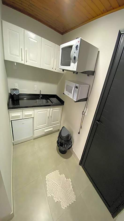 Pousada Dona Teresinha - São Bonifácio/SC