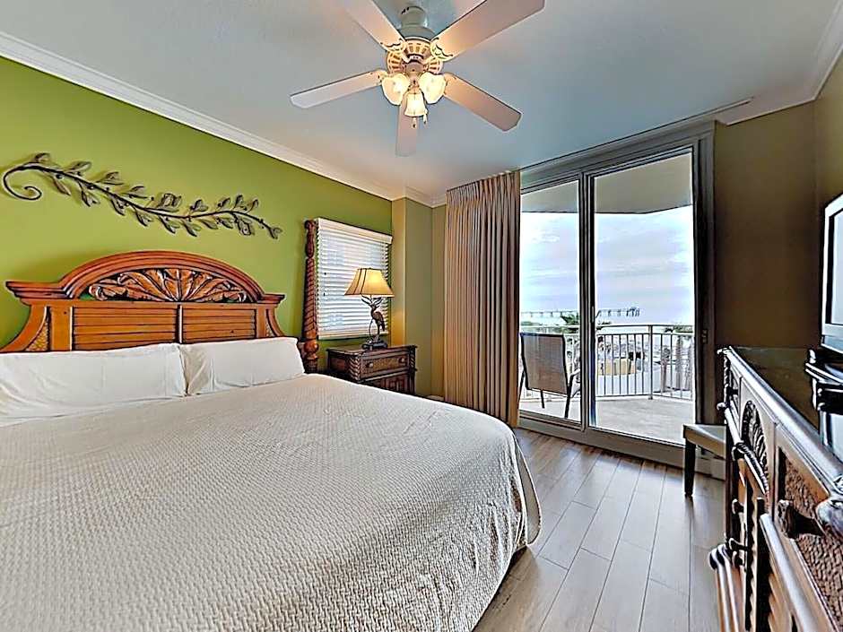 Waterscape by Southern Vacation Rentals