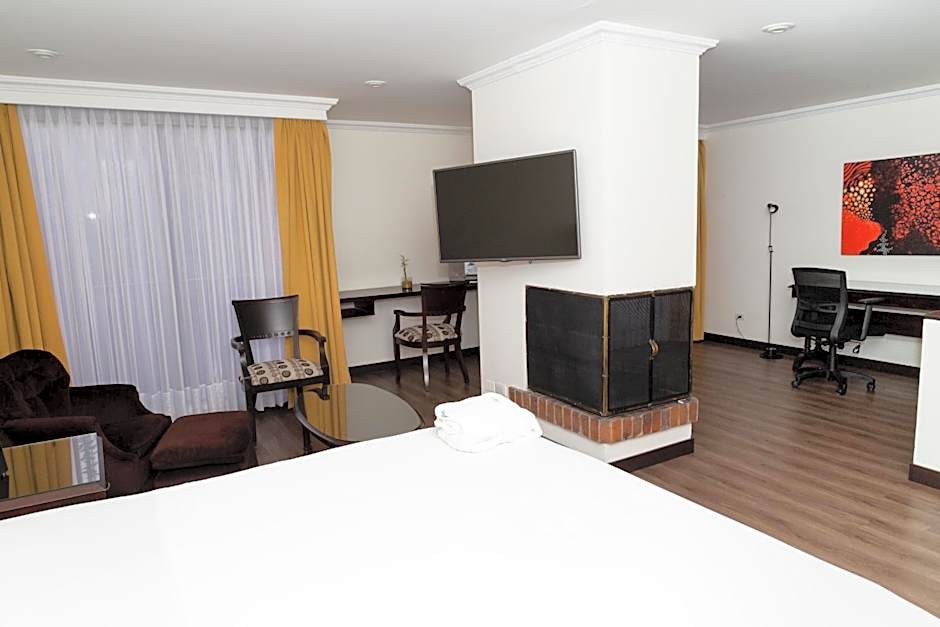 Hotel 101 Park House