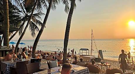 HAWAII RESORT PHU QUOC