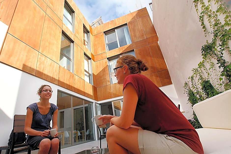 Youth Hostel Jávea
