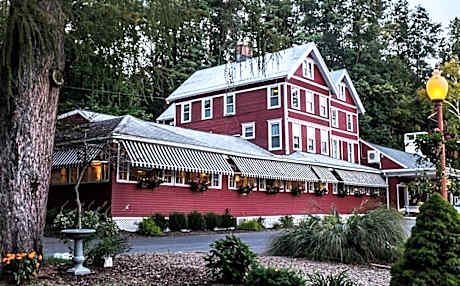 Springside Inn