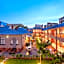 THE Pretoria Hotel