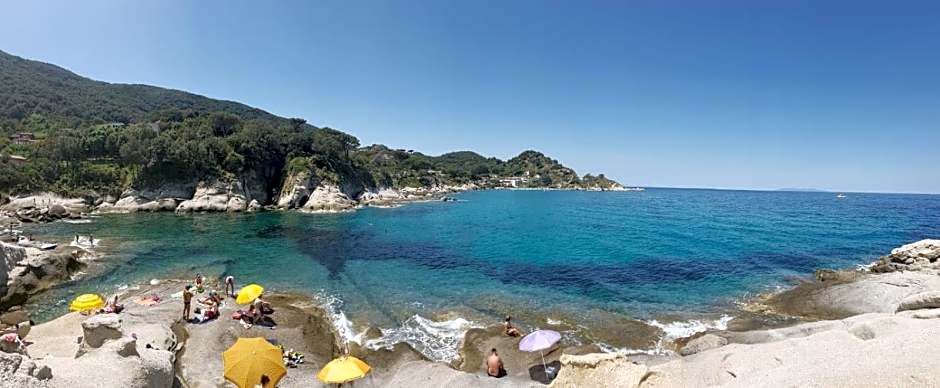 B&B Hotel Il Veliero - la vela del veliero