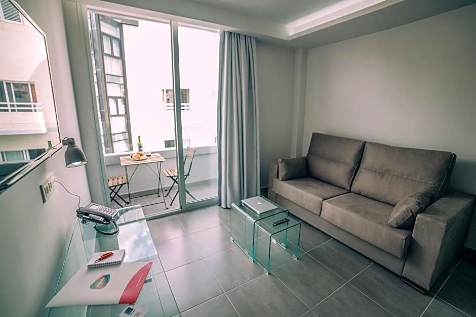 Mannix Urban Apartments