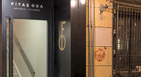 Fitas Oda Hotel