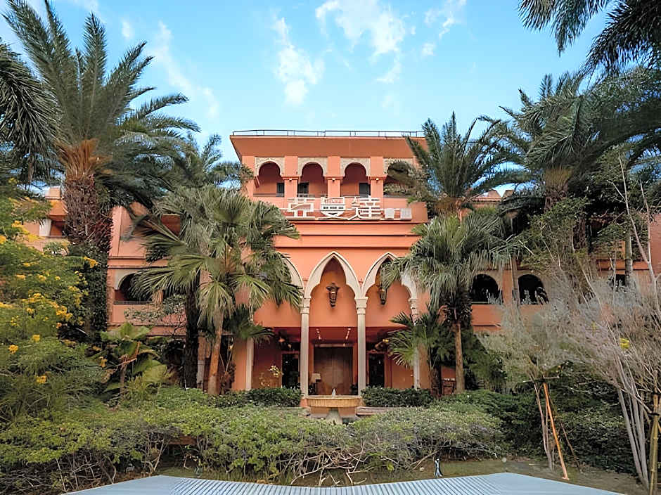 Kenting Amanda Hotel