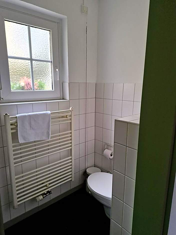 Landidyll Monte Gristow