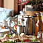 Hlosi Game Lodge - Amakhala Game Reserve