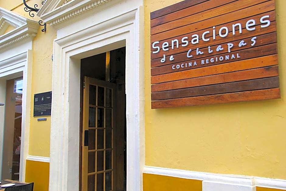 Hotel Ciudad Real Centro Historico