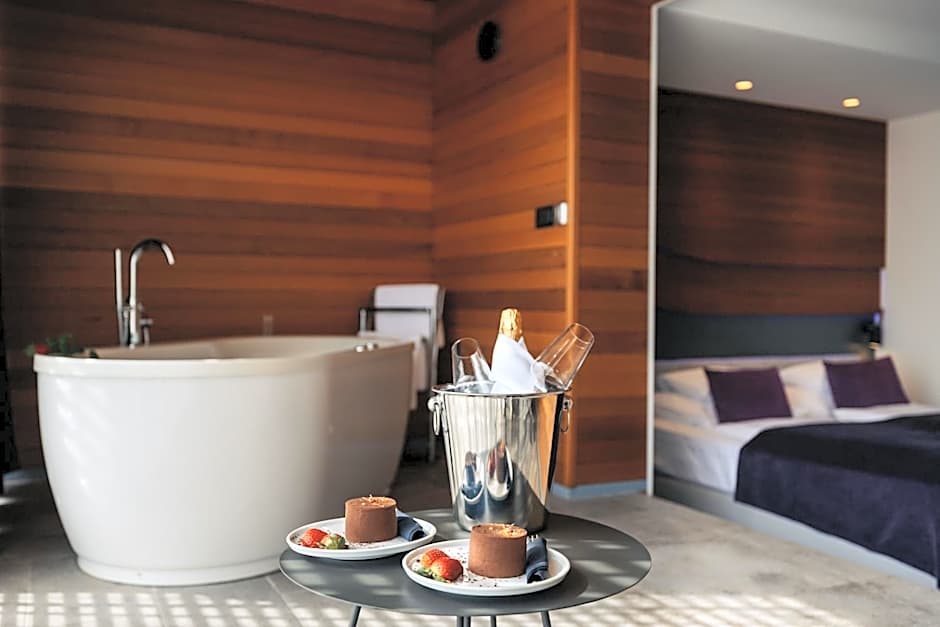 Hotel Nox