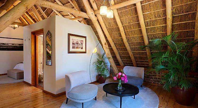 Adara Palmiet Valley Luxurious Boutique Hotel 