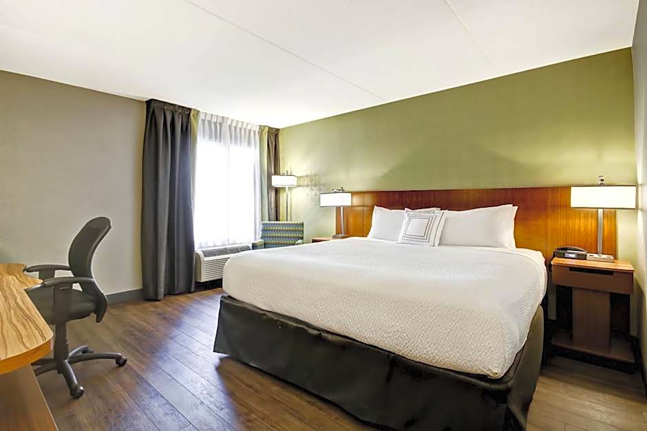 Fairfield Inn & Suites by Marriott Guelph