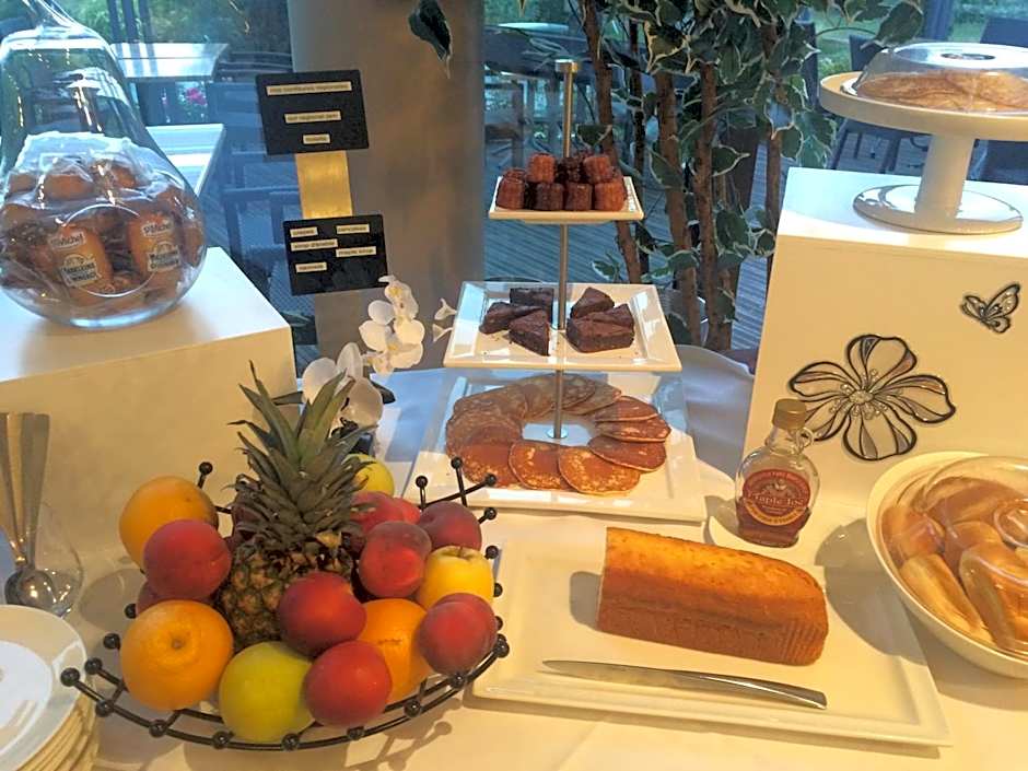 Hôtel Le Palladior Voiron