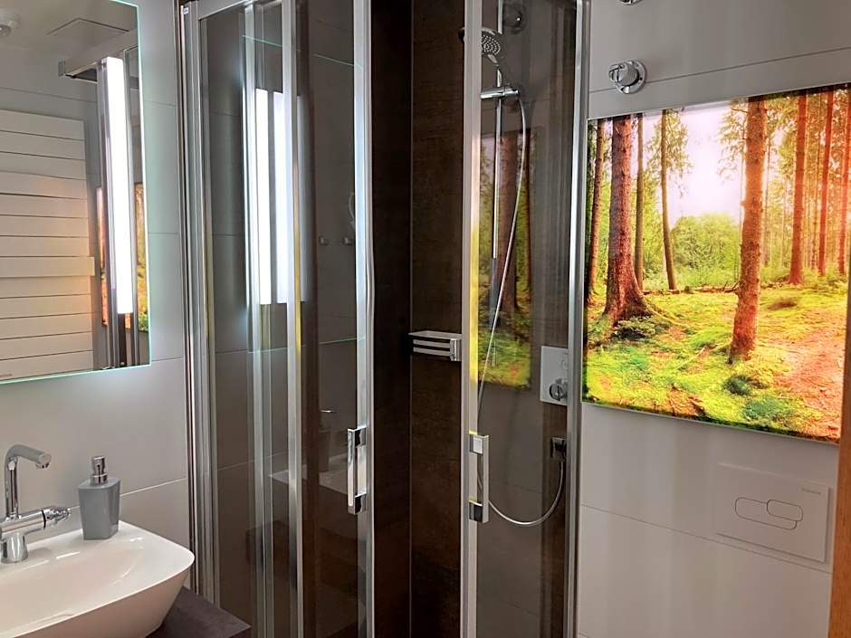 Waldhotel Ehrental