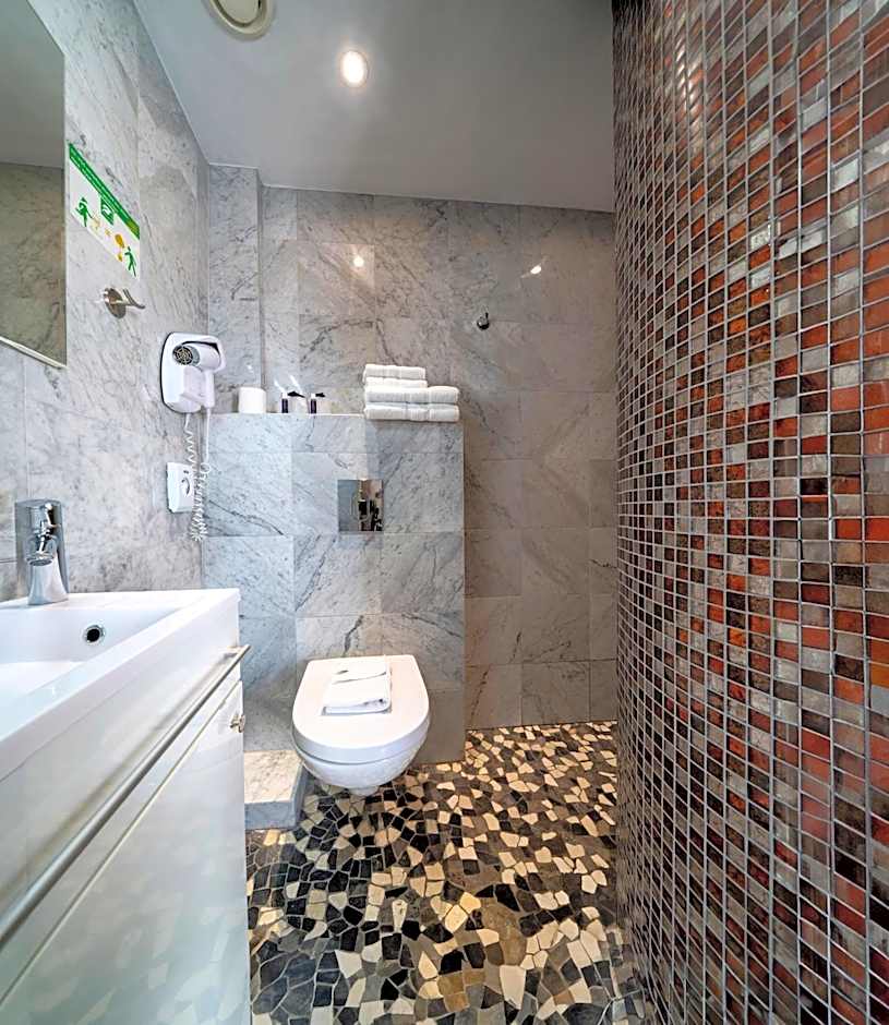 Hôtel Du Parc & Spa et Wellness