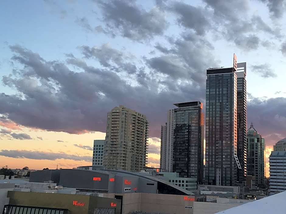 Silkari Suites at Chatswood