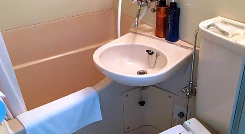 Hotel Tetora Asahikawa Station