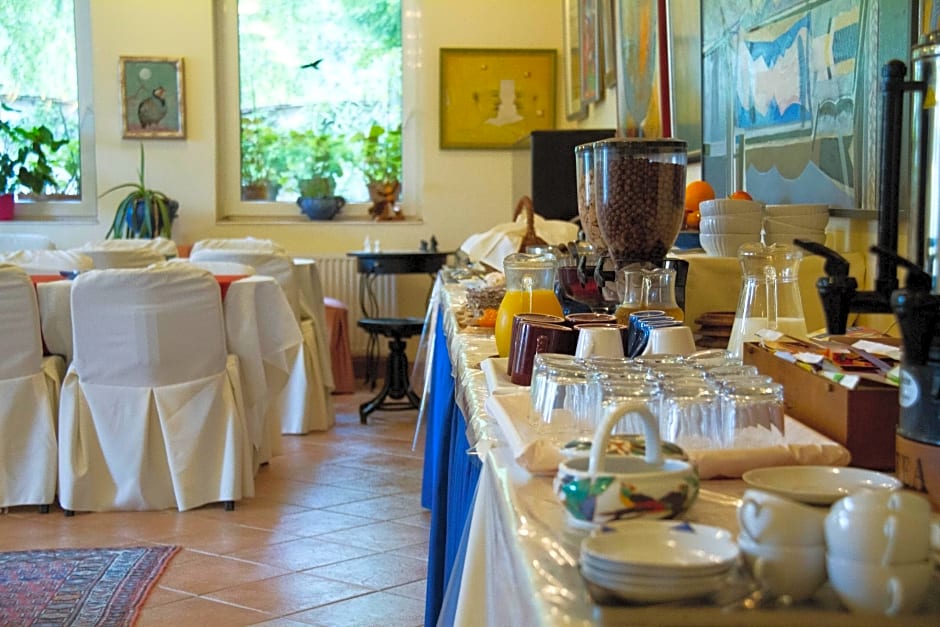 Albergo Giardino Hotel