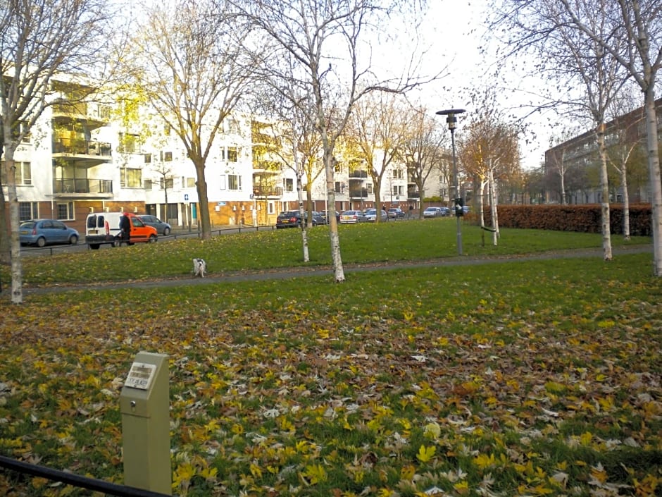 Bed & Breakfast Maria