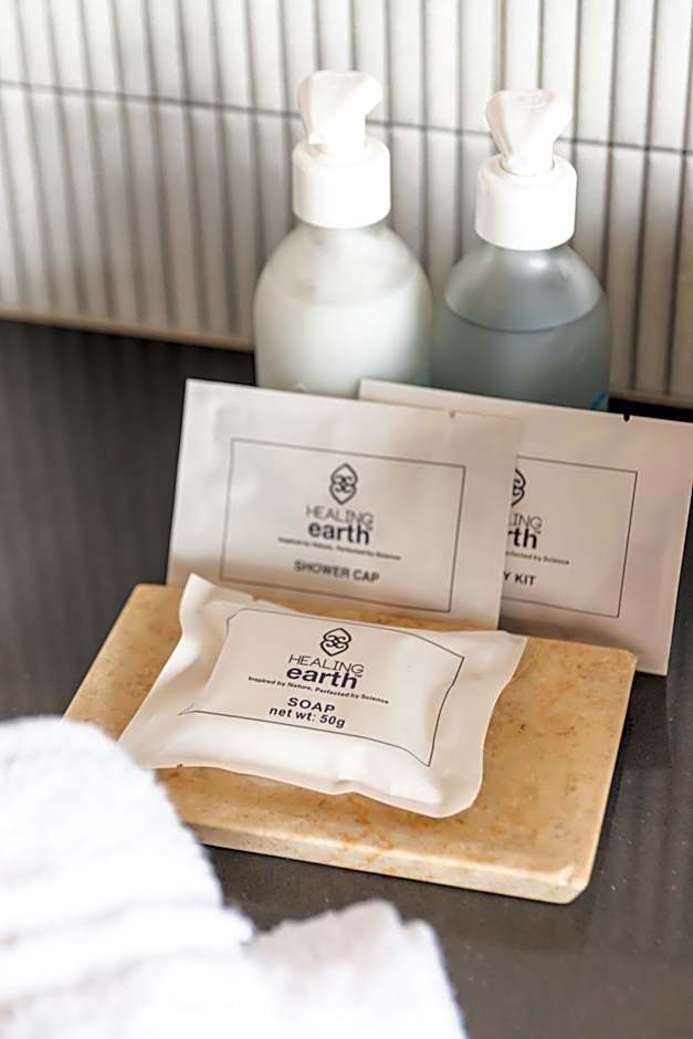 Intle Boutique Hotel