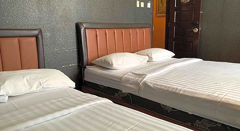 Hotel Rumah Shinta
