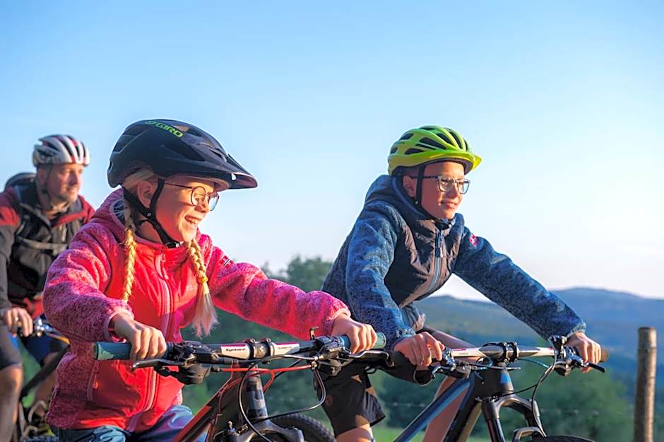 Hotel Tiefenhagen Sauerland