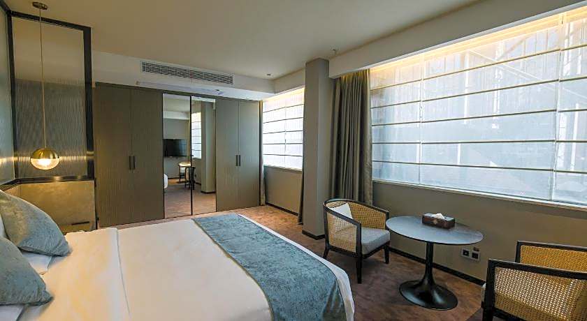 Novotel Nantong Center