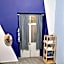 Céntrica habitación privada , #7 de 1 a 4 personas, Casona Doña Paula Aparta-hotel, baño compartido