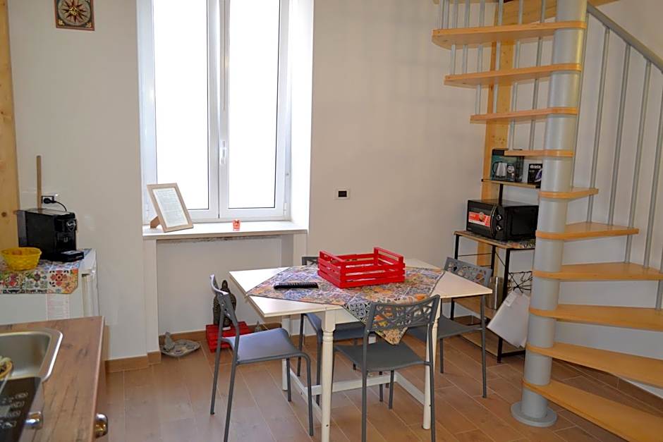 Regina Lucia casa vacanze