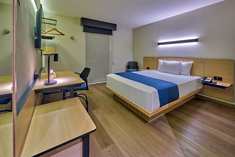 City Express by Marriott Playa Del Carmen