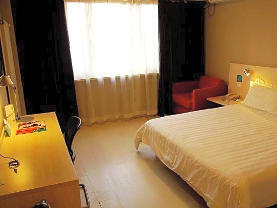 JinJiang Inn Qingdao Bus Terminal Branch