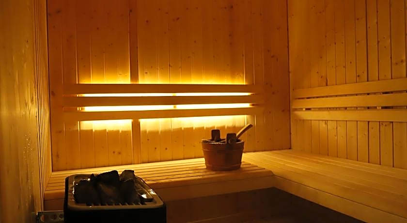 Movenpick Hotel Qassim