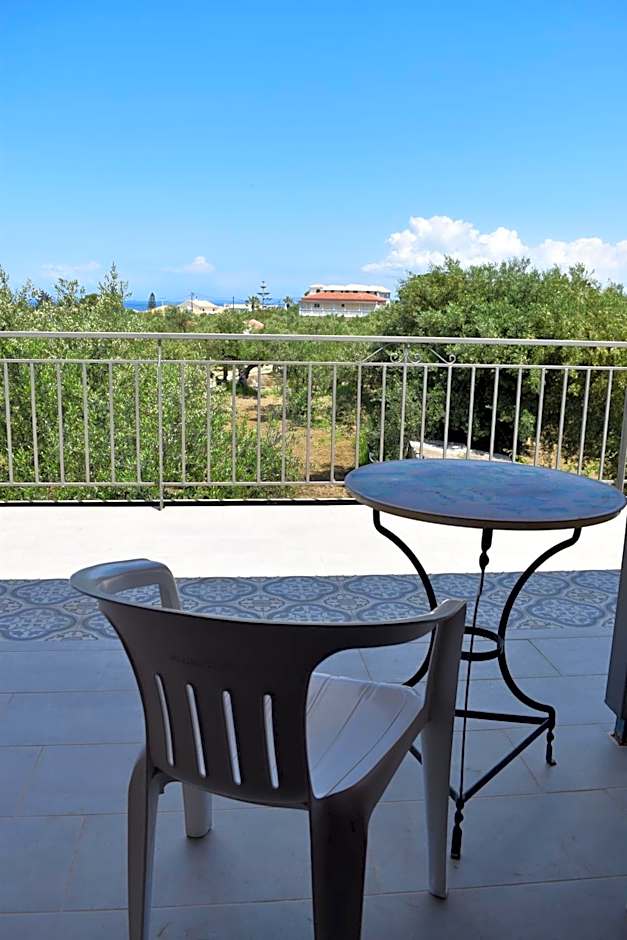 Macrame House Zakynthos