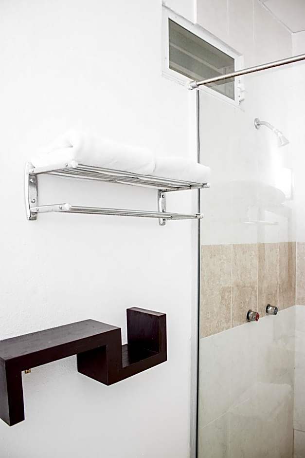 Chiapas Hotel Express, Tuxtla Gutierrez