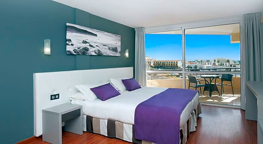 Olé Tropical Tenerife Adults Only