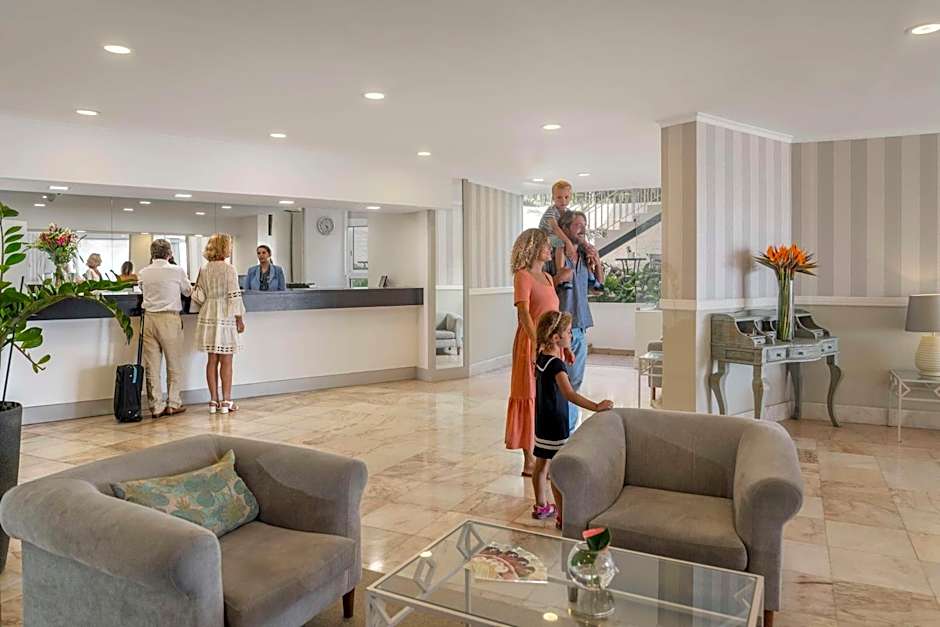 Florasol Residence Hotel - Dorisol hotels