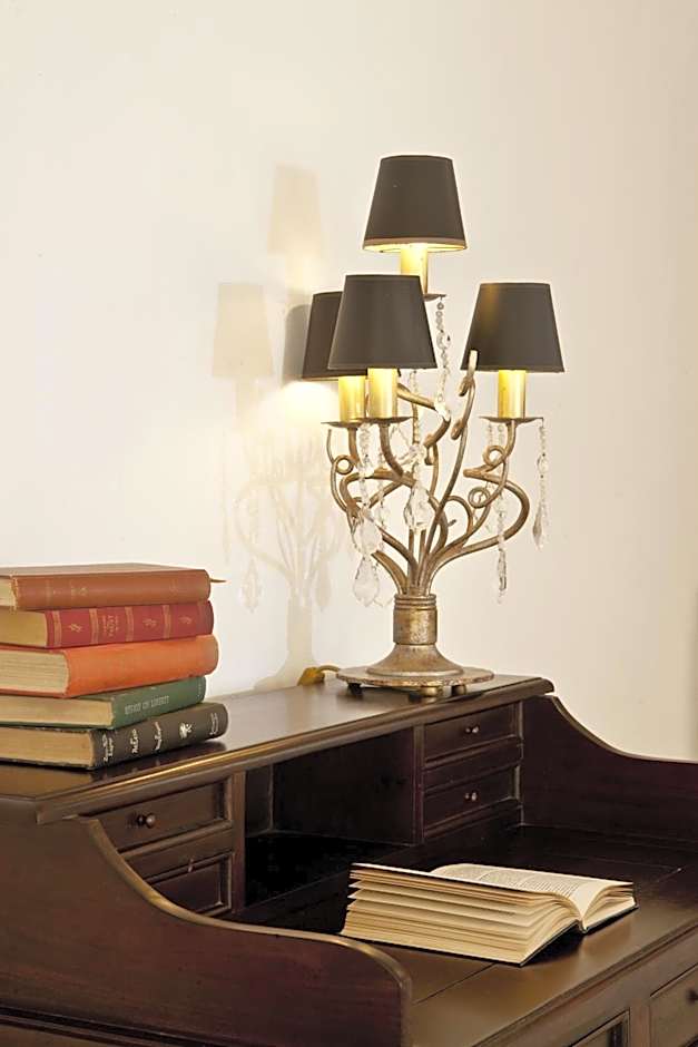 Avianto Luxury Suites