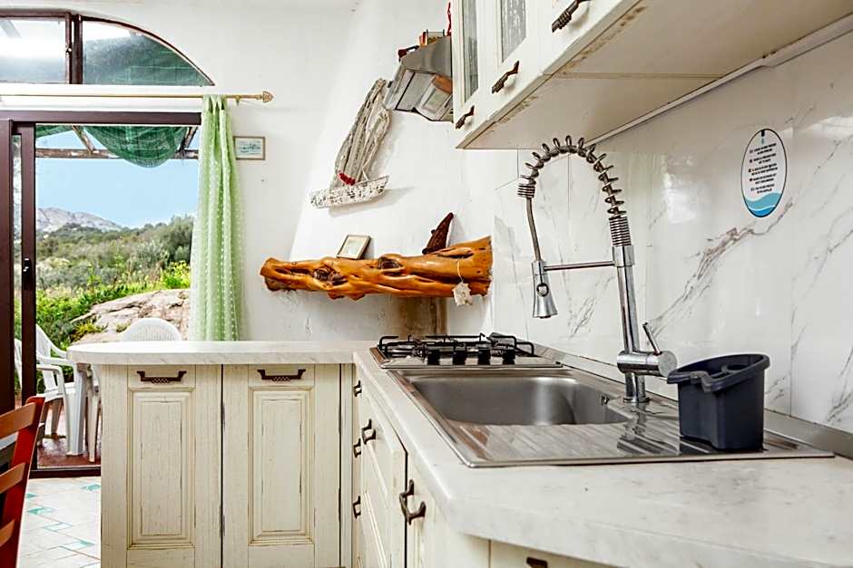 Locanda Domus De Vida