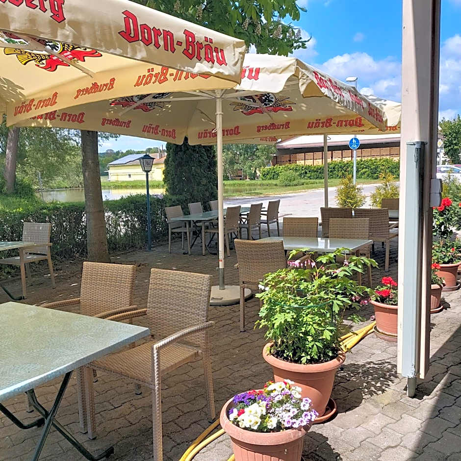 Gasthaus Pension Rezatgrund