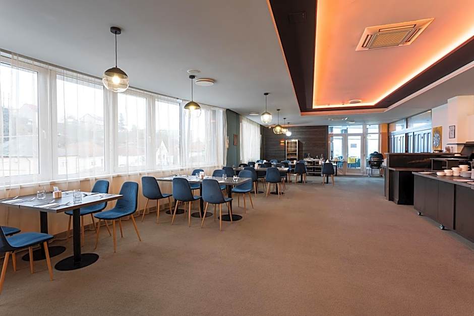 Hotel Kristály Konferencia & Wellness