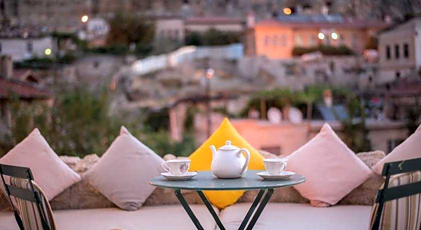 Dere Suites Cappadocia